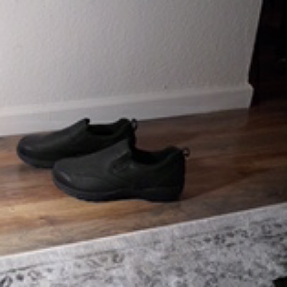 LL bean mens shoe